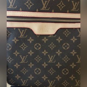 FAKE LOUIS VUTTION crossbody